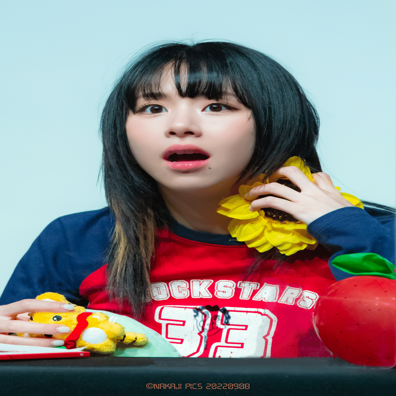 TWICE】220908 サイン会 ｜나카지