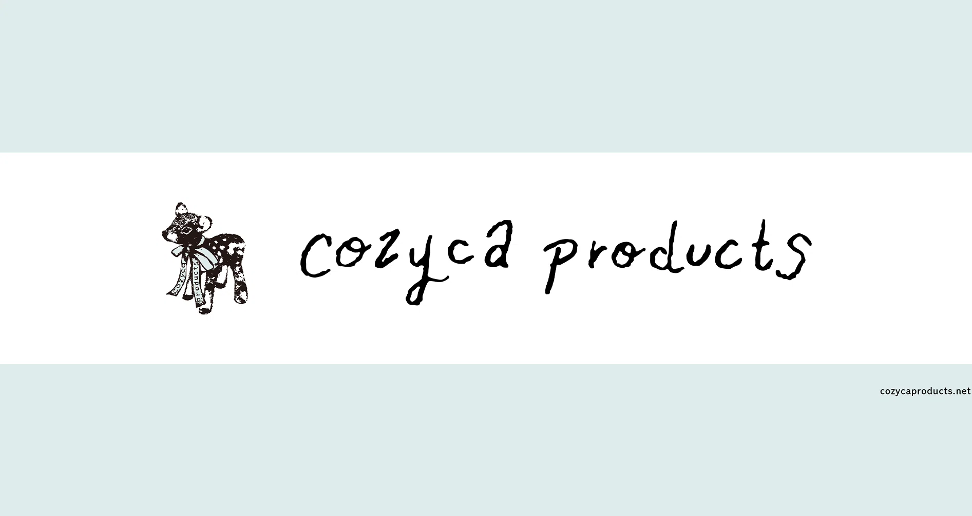 表現社 cozyca products｜note