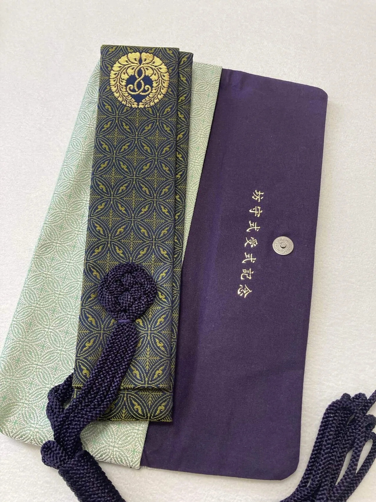 坊 守 と は