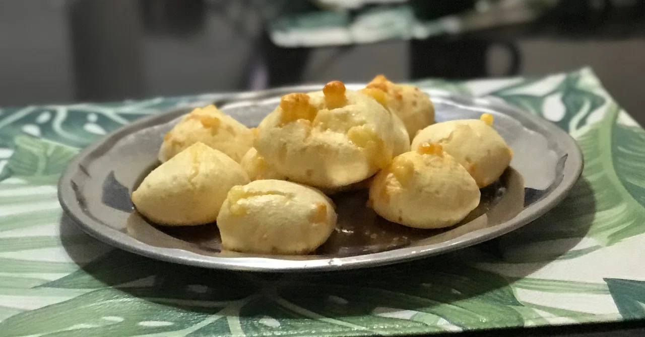 [アルゼンチンで出会った食べ物] チパ 作ってみました！｜アルゼンチンへ18000kmの旅