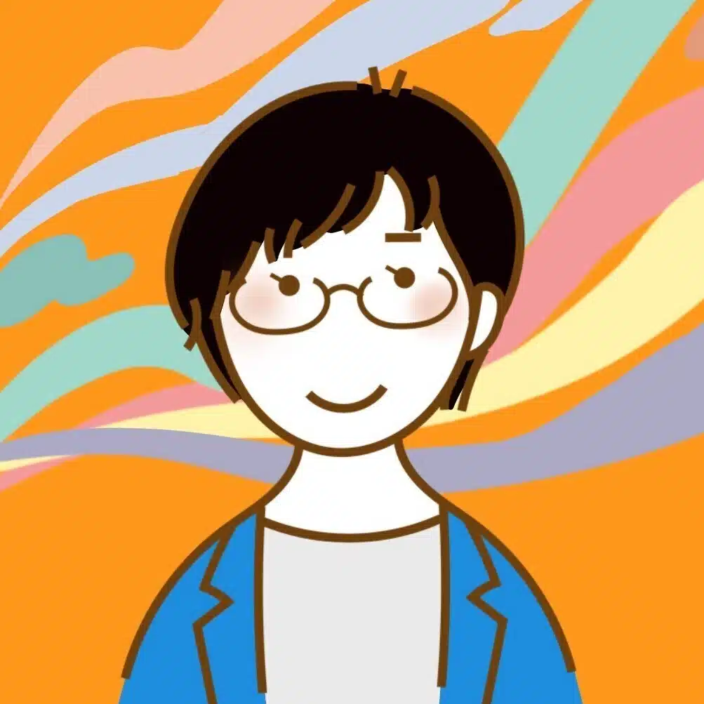おおのぎむつこ │ みちをひらく人