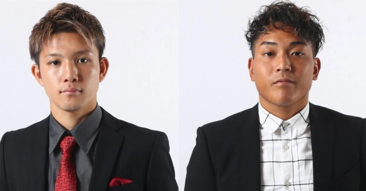 K-1】玖村修平「ずっとトレーナーもジムもないところで兄弟で練習