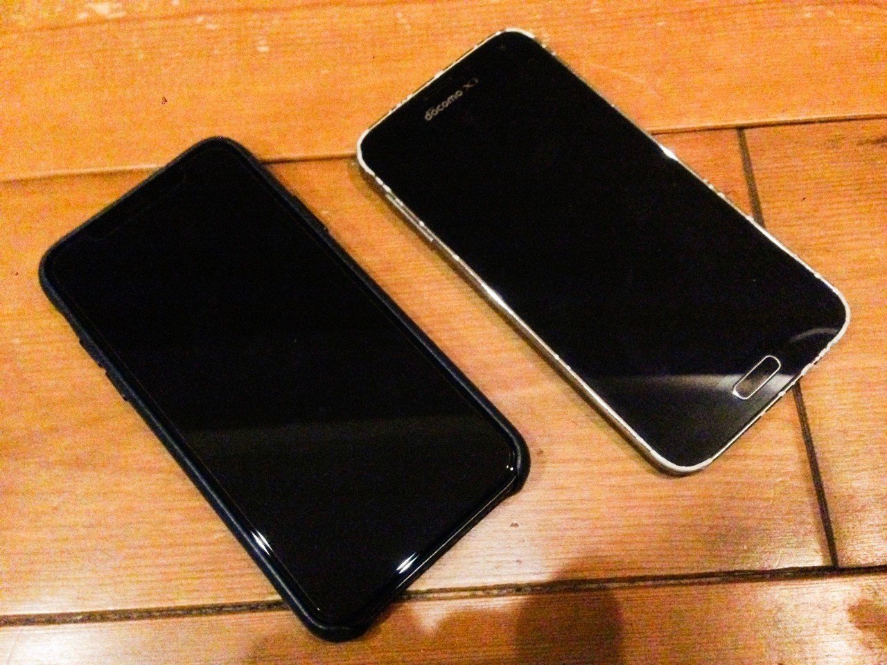 思ったよりもスマホ2台持ちが機能している 矢野 貴明 Note 思ったよりもスマホ2台持ちが機能している 矢野 貴明 Note