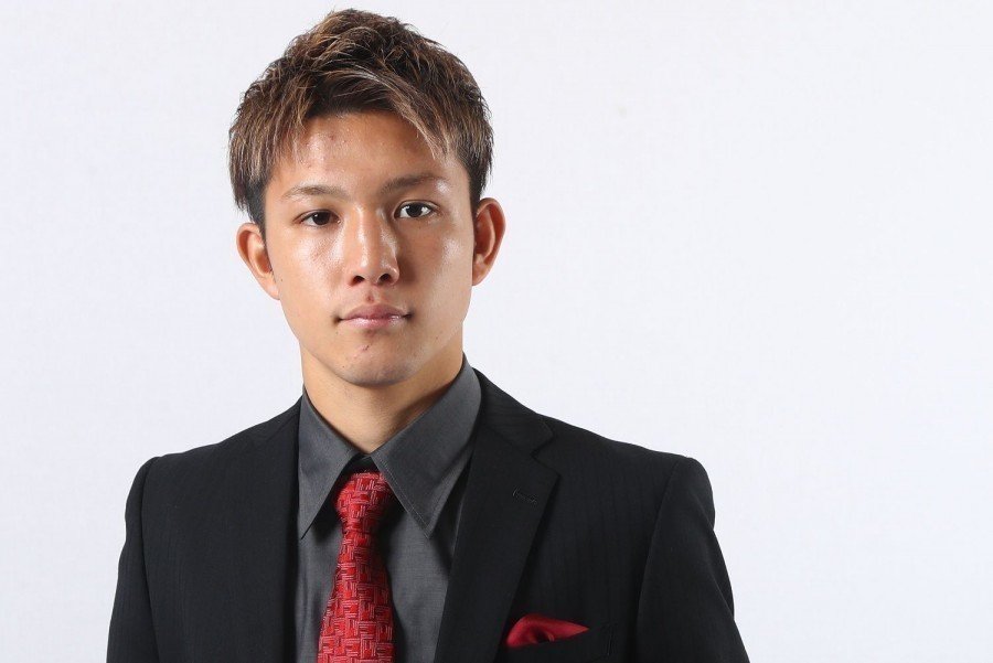 K-1】玖村修平「ずっとトレーナーもジムもないところで兄弟で練習