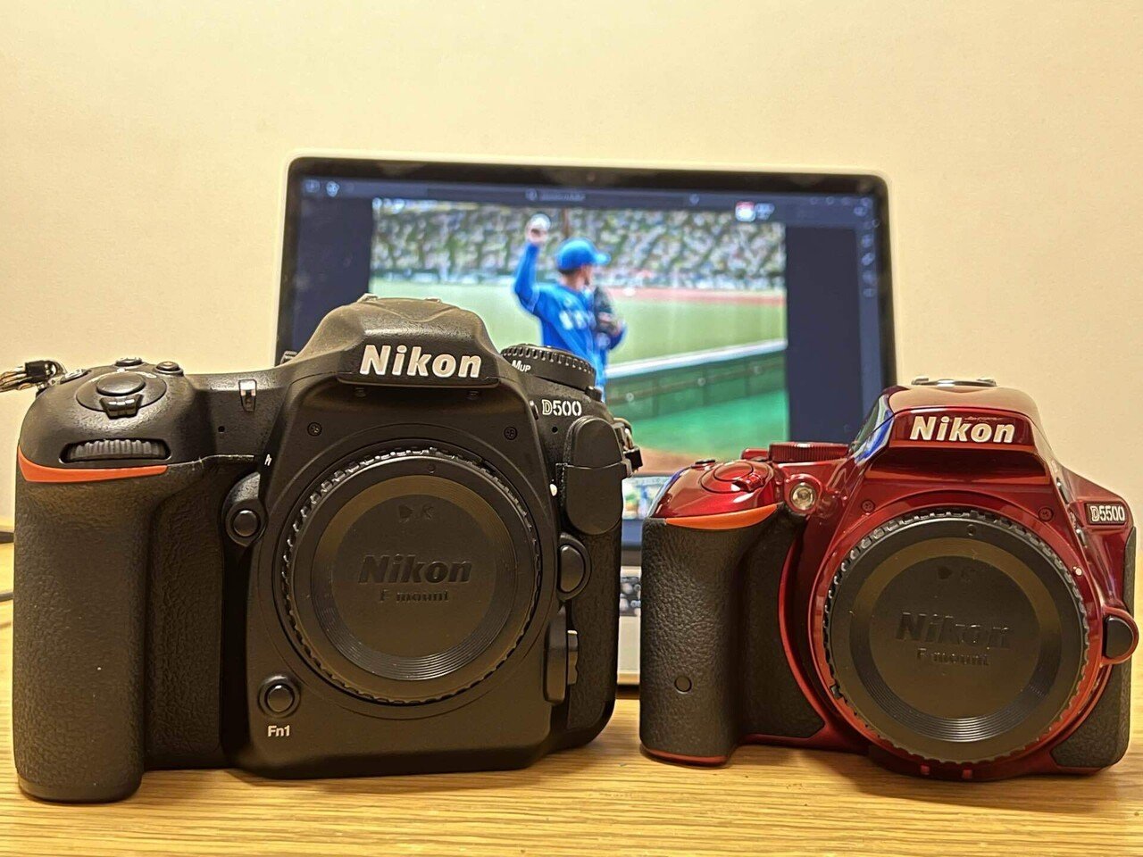 私が敢えてD500を買った理由｜じょん