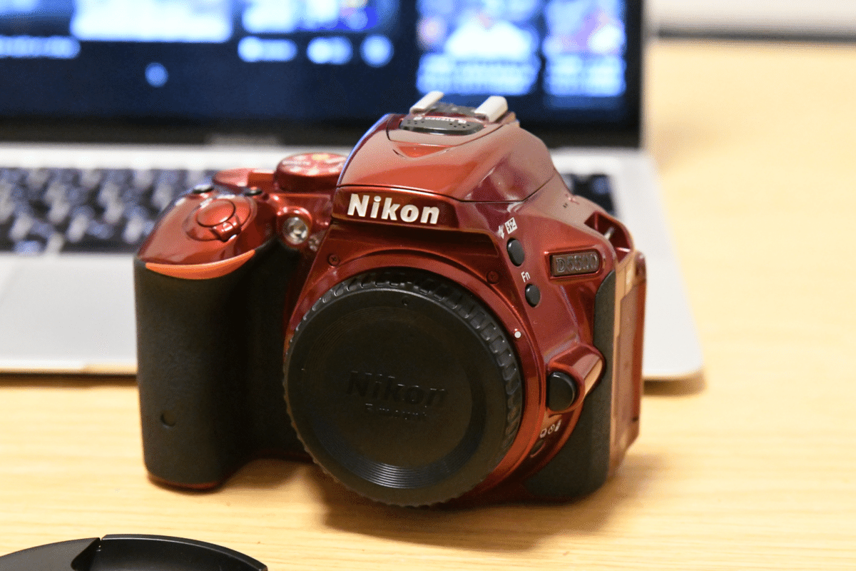 私が敢えてD500を買った理由｜じょん