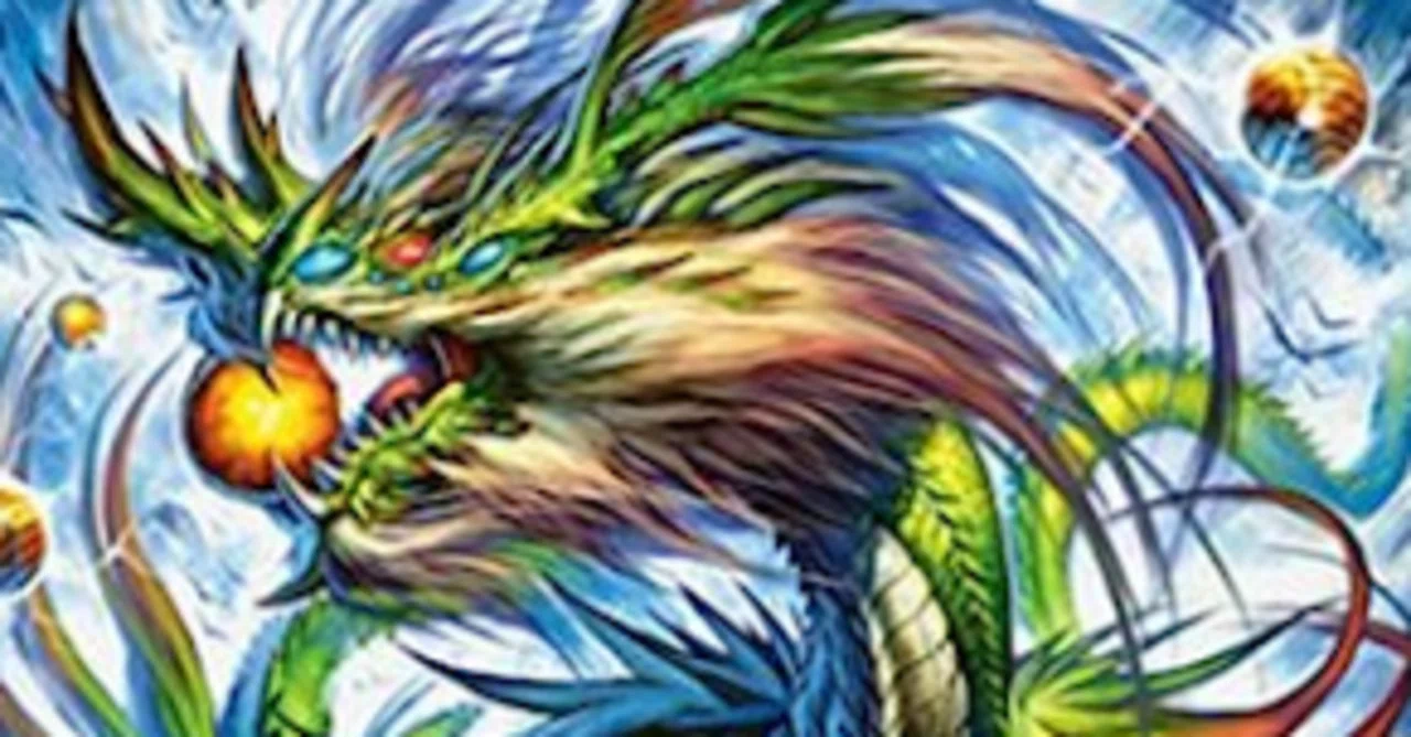第15弾期 シータバグナボーン｜ミツ