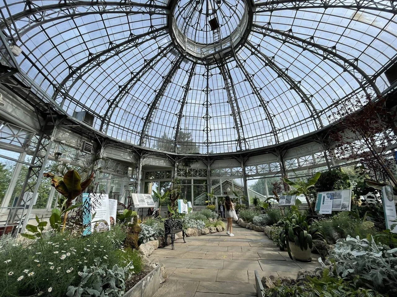 25 Torontoの公園｜ikabodo