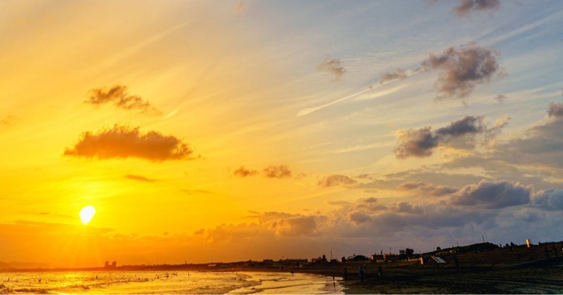 夜明け色 の新着タグ記事一覧 Note つくる つながる とどける