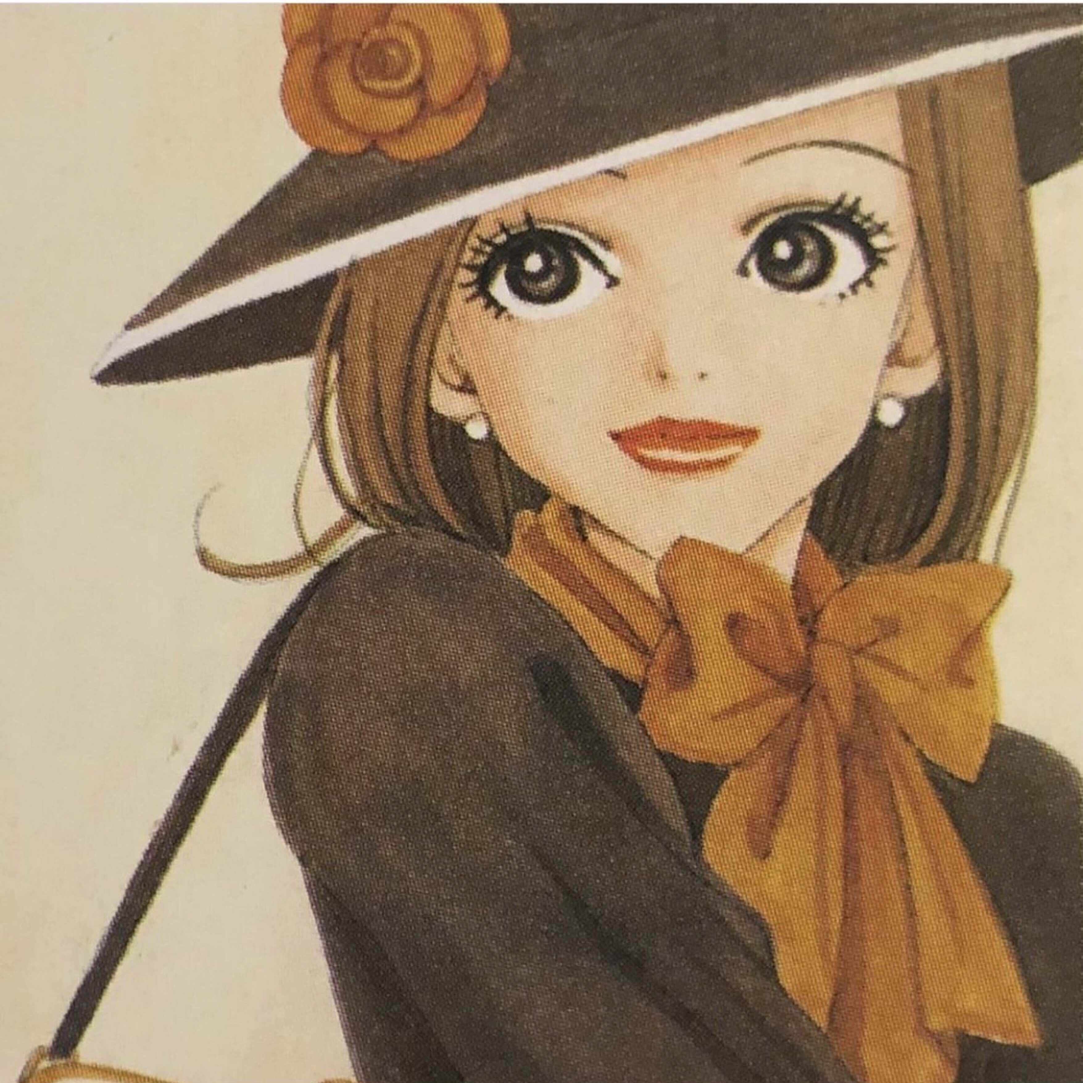 プロフィール画像