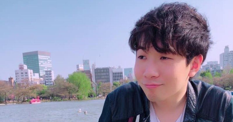 嫌いだった自分の髪質を褒められた話 山越遼一 note