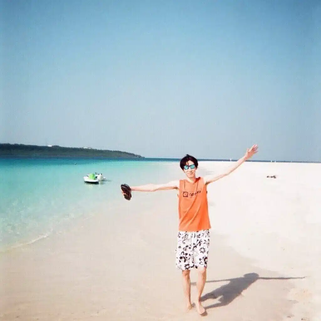 樋口智久