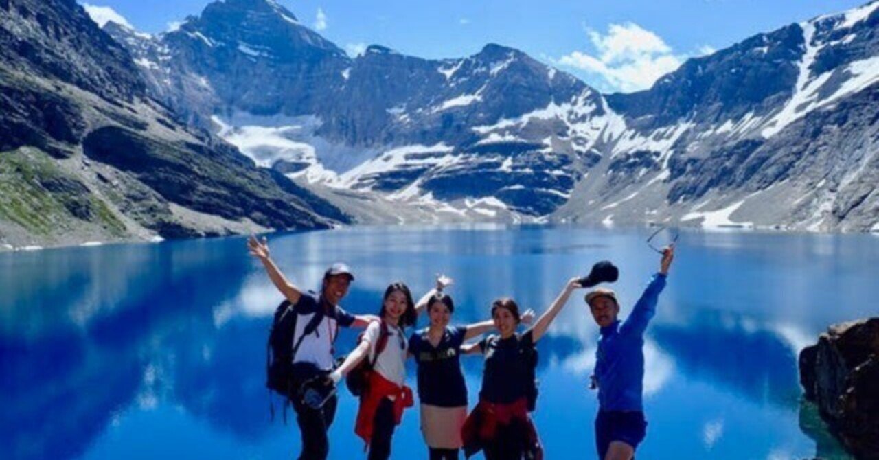 カナダ旅行会社 ツアーガイド有給インターンシップ特集 Wave留学 Note カナダ旅行会社 ツアーガイド有給インターンシップ特集 Wave留学 Note