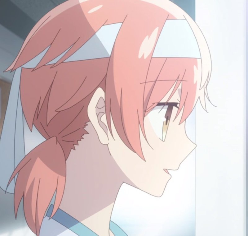 アニメやがて君になる9話の感想とか考察とか 原作バレ無し Yuri Note