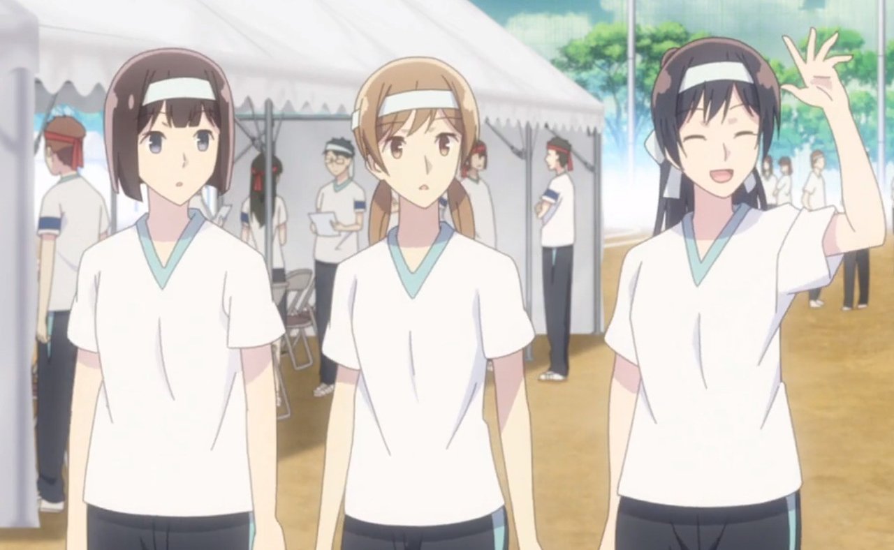 アニメやがて君になる9話の感想とか考察とか 原作バレ無し Yuri Note アニメやがて君になる9話の感想とか考察とか 原作バレ無し Yuri Note