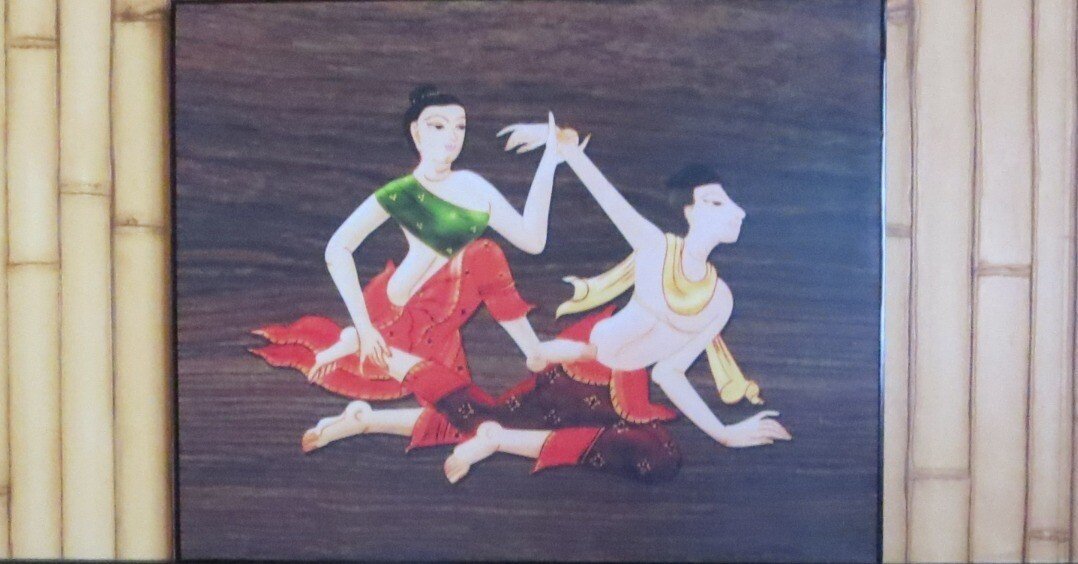 Travel Information #2/タイ古式マッサージ｜Y's 2nd