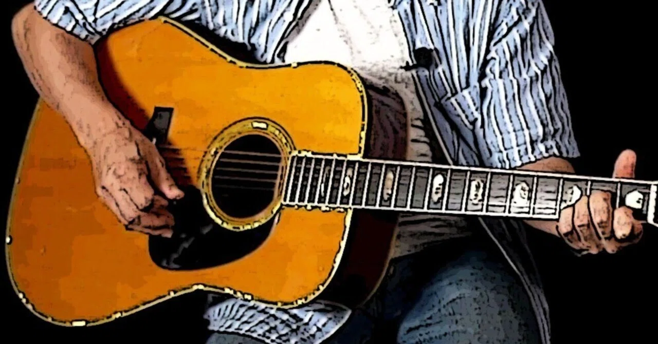 アコギ回顧録 番外編その⑬「“ハカランダ（Brazilian rosewood）は最高