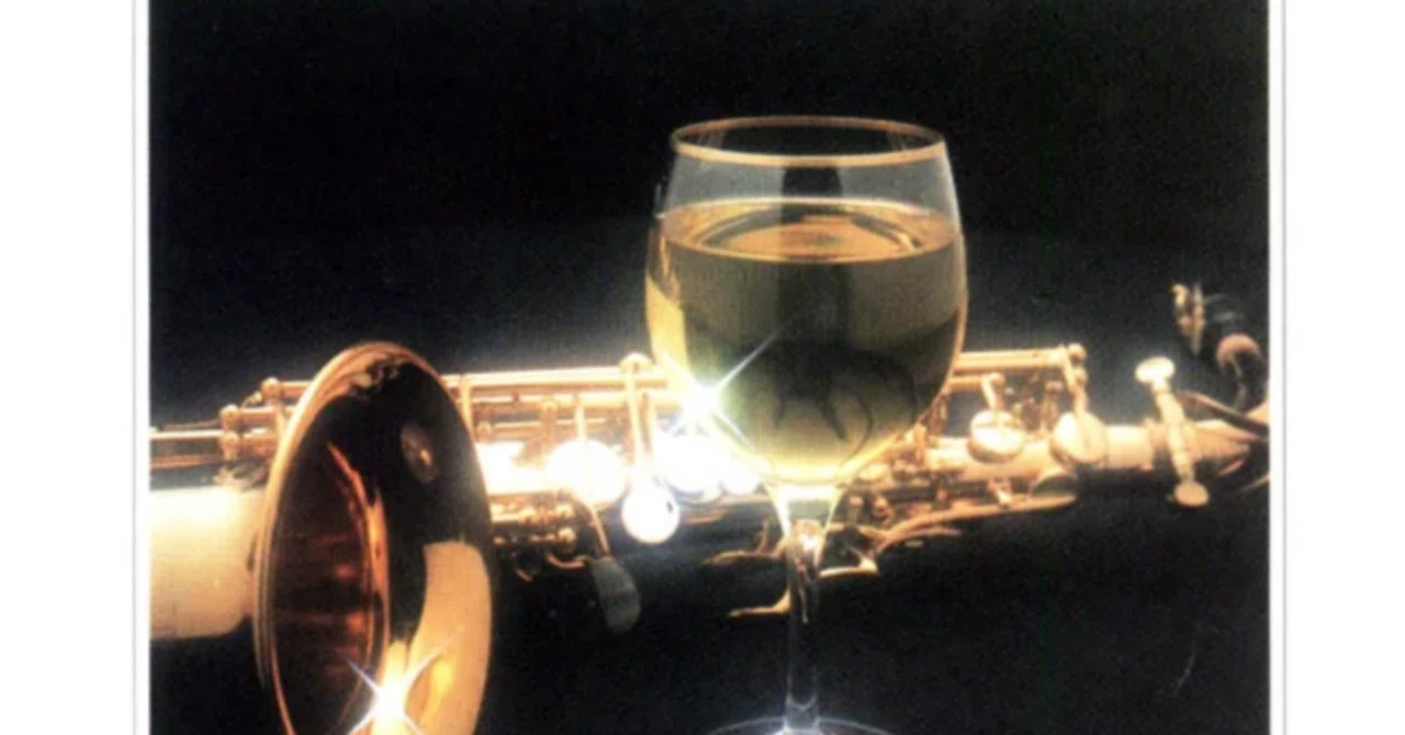 Grover Washington,JR. Winelight(1980)｜ジャズバード