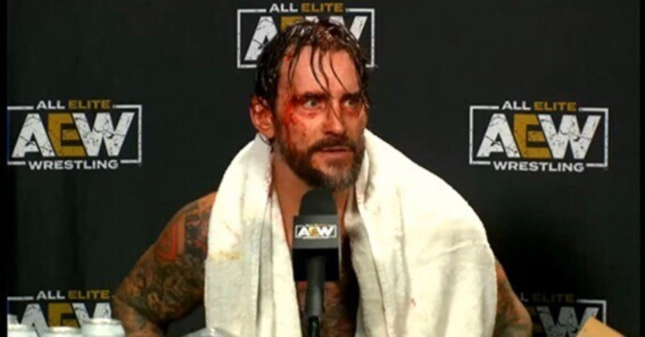 Cmパンクとヤング バックスが控室で殴り合い Aewの内紛とは何か 中山貴博 Dropkick Note Cmパンクとヤング バックスが控室で殴り合い Aewの内紛とは何か 中山貴博 Dropkick Note