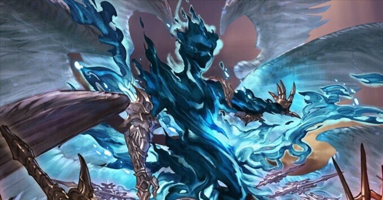 グラブル ダーク ラプチャー Hard 土マグナソロ 日課用メモ ろじぇちか Note