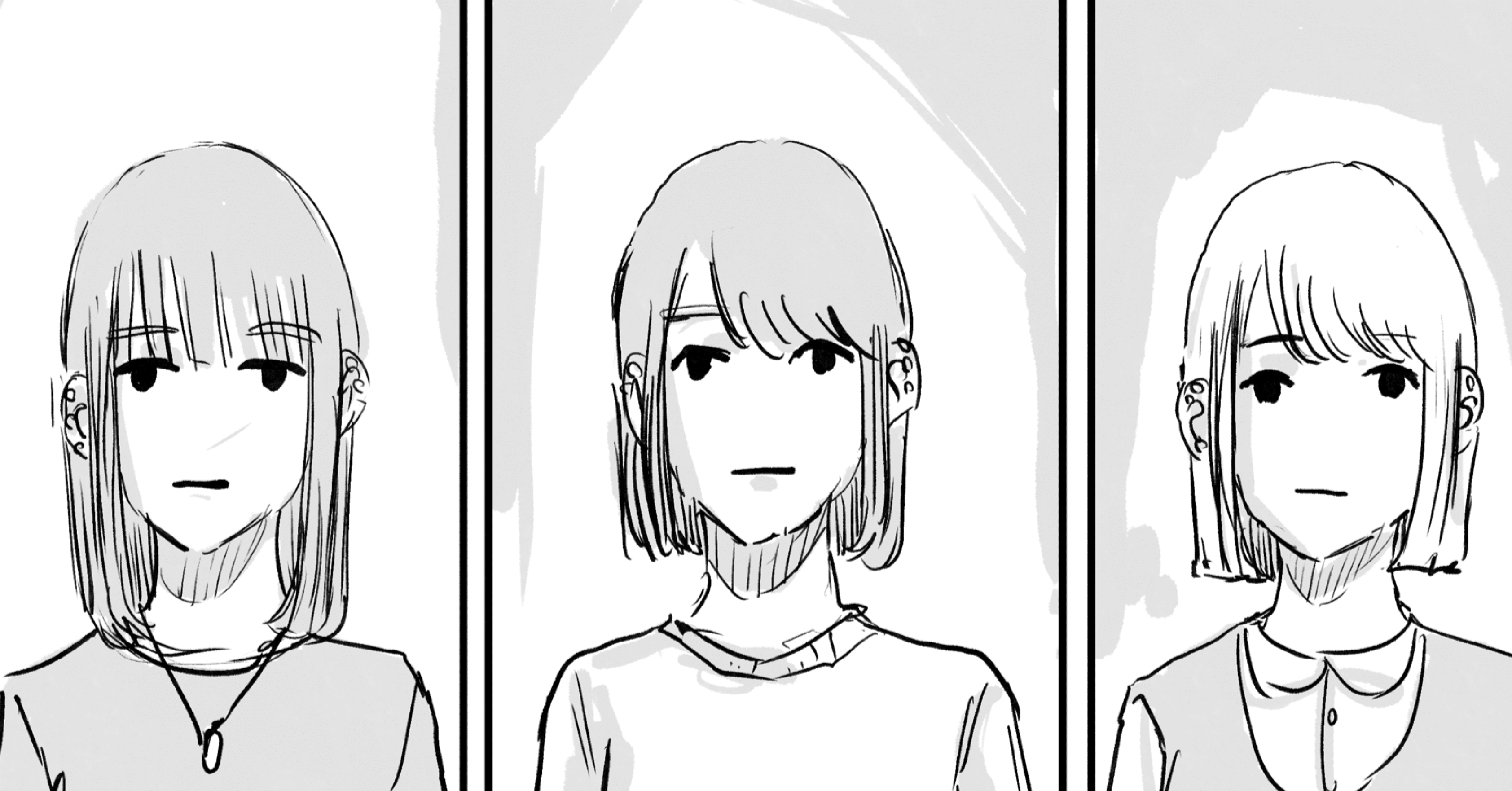 漫画 鳳仙花 しょう Note