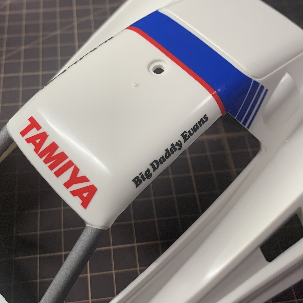 グラスホッパーⅡをいじる。｜Koshichi