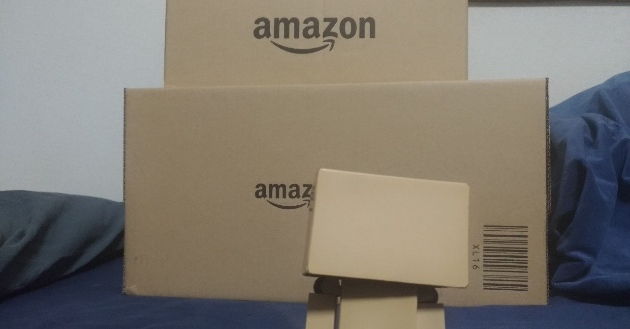 遅かりし自分への誕プレ Migmin Note