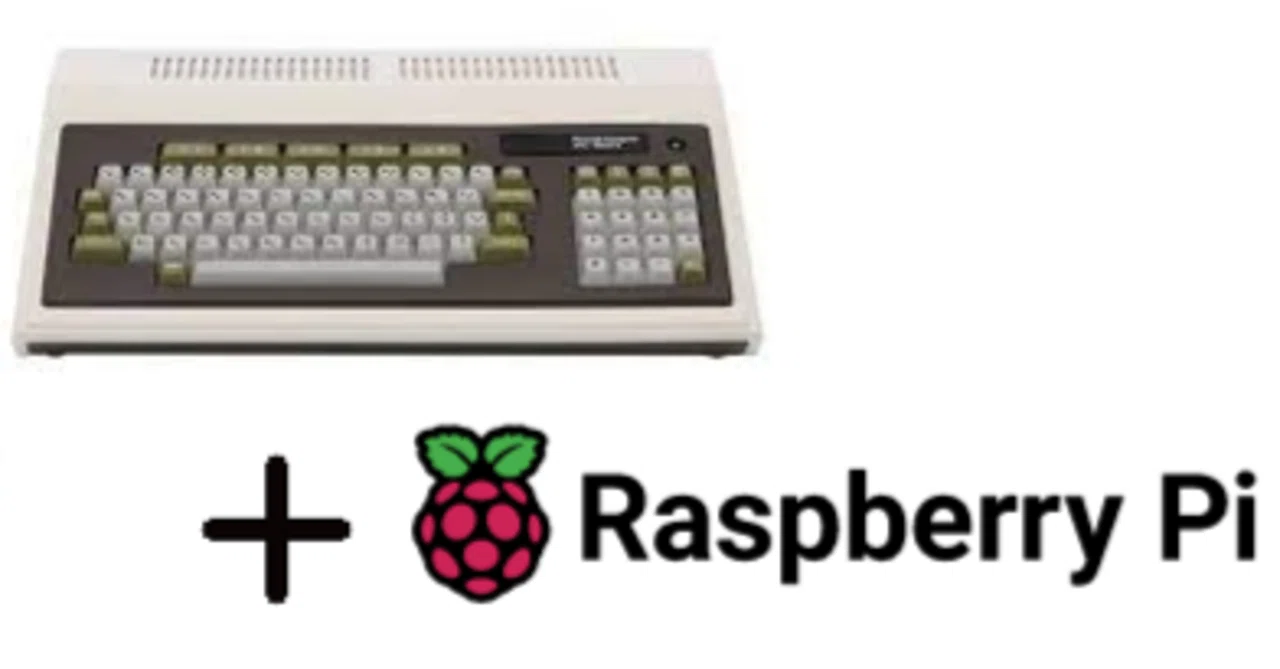 RaspberryPIでPC-8001を動かすぞ!!!|Field West RaspberryPIでPC-8001を動かすぞ!!!|Field West