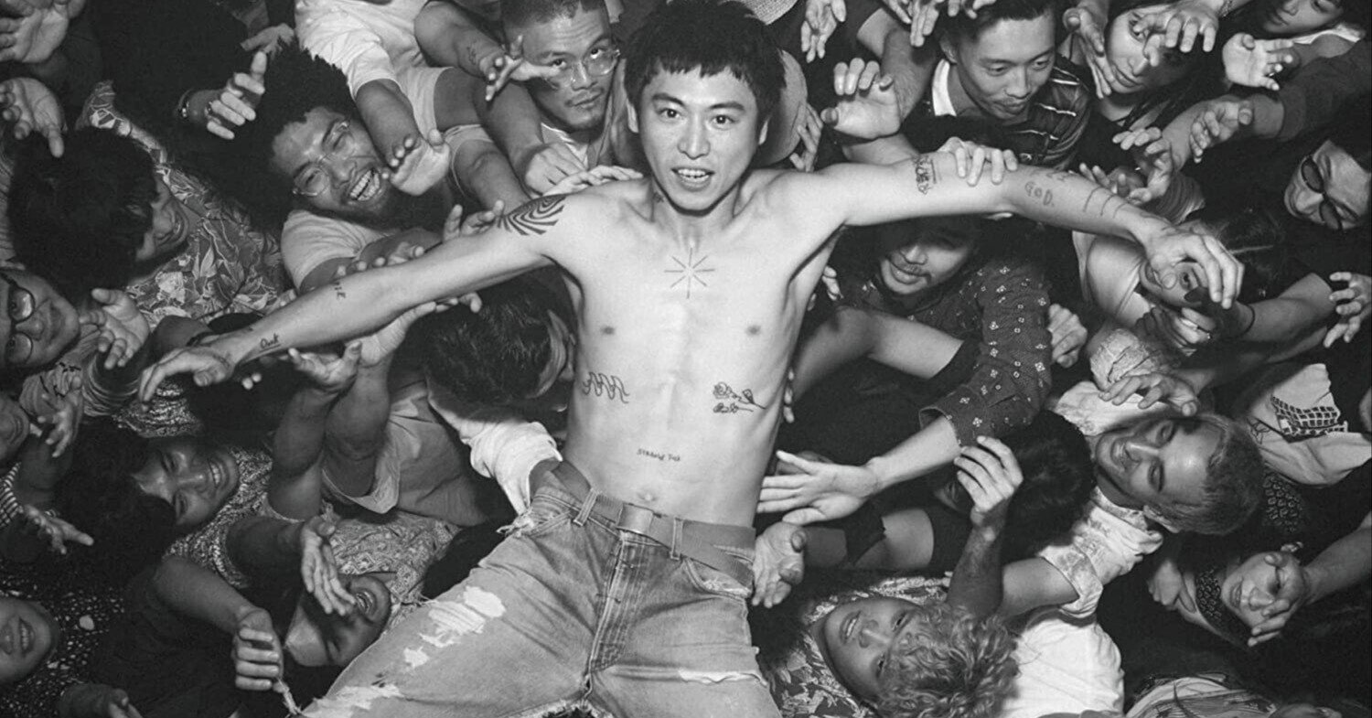 踊ってばかりの国 レコード　paradise review 踊ってばかりの国 – Paradise Review – Vinyl (Gatefold, LP, Album