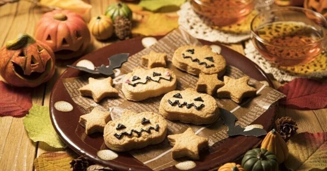 ハロウィンスイーツが簡単・おしゃれに作れちゃう♪一歩差がつく万能 