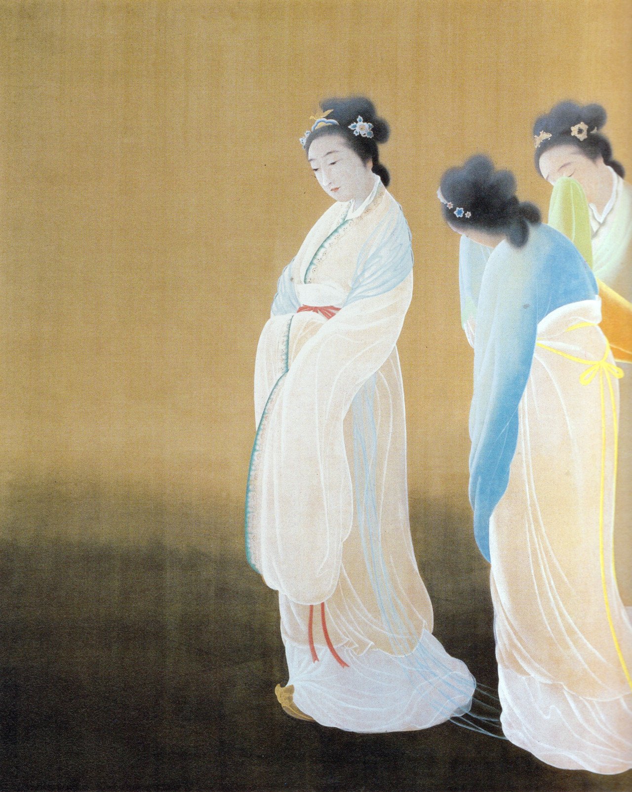 菱田春草 を見る｜PostStudiumPost