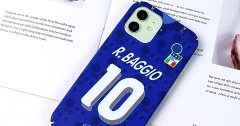 ロベルトバッジョ の新着タグ記事一覧 Note つくる つながる とどける