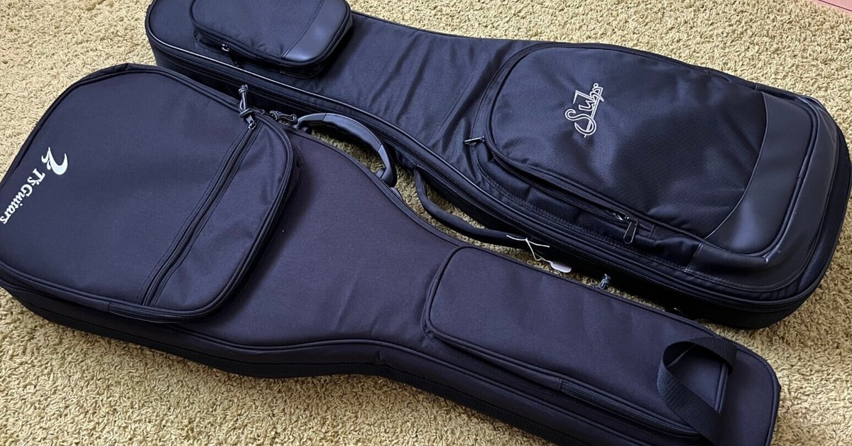 エレキギター用ハードケース Suhr modern G&G Suhr ギターケース エレキギター用ハードケース Suhr modern G&G