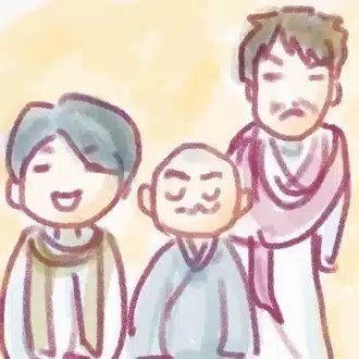 Workshop Aid(世界三大宗教のリレーコラム)
