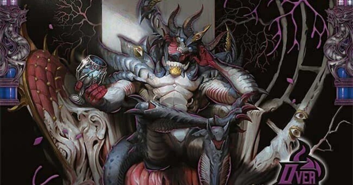 黒単アビス デッキリスト|ジローさんのDM ワンピ研究所 黒単アビス デッキリスト|ジローさんのDM ワンピ研究所