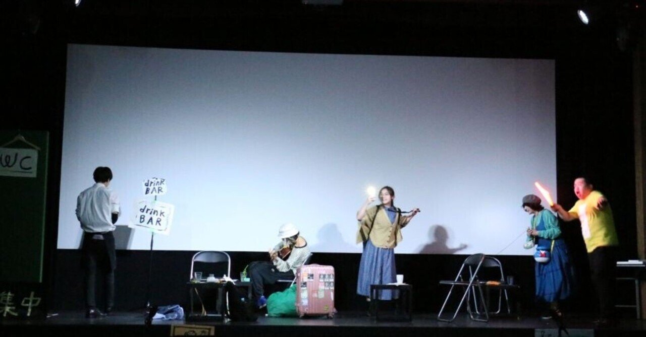 自己紹介｜長谷川優貴（クレオパトラ／エンニュイ）