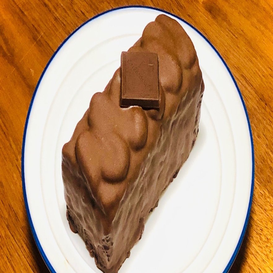 ピエール・エルメのケーク・モガドール｜ケイチェルおじ