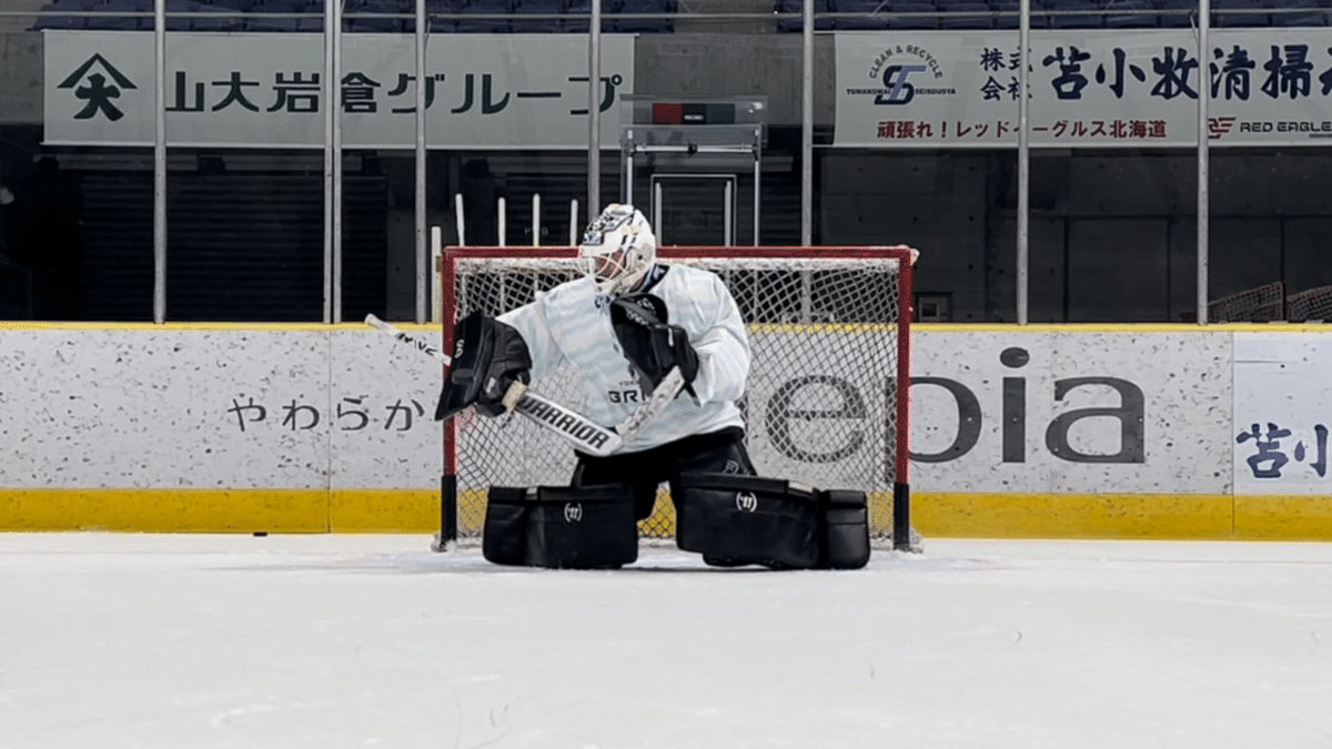 手が届かないコースはあるのか？｜Ishida Tatsunoshin