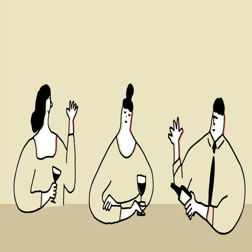 対話と僕 対話に期待すること たろっくす Note