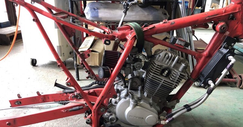 平凡パパ 小遣い内でメカニックの記事一覧 Note ノート 平凡パパ 小遣い内でメカニックの記事一覧 Note ノート