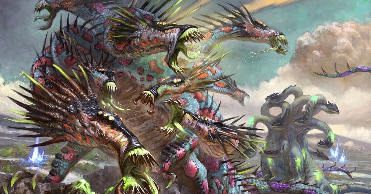MTG EDH 警告となるもの、ザクサラ 統率者デッキ 日本語英語