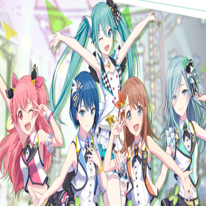 これを読めばわかる！枝宝プロセカを徹底解説｜浅生なつめ