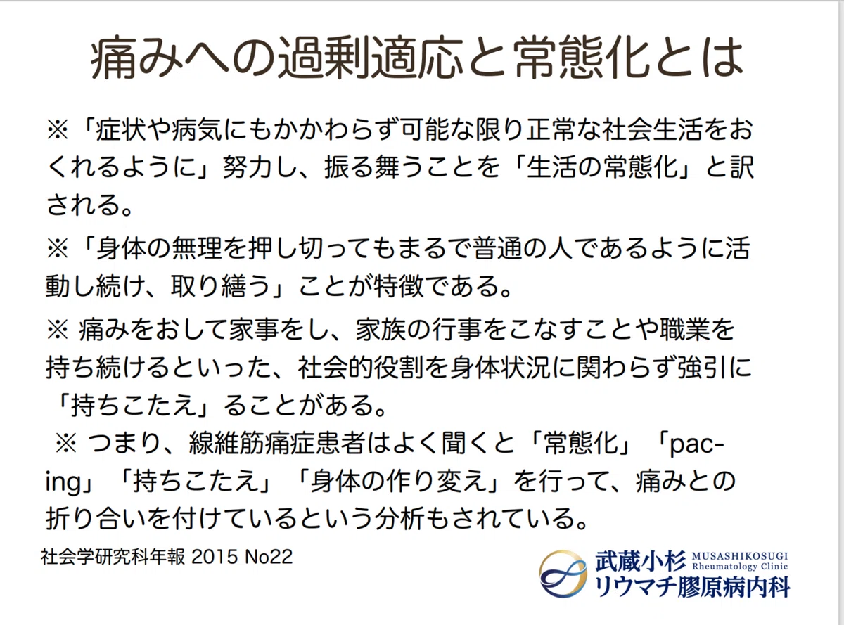 常態化1