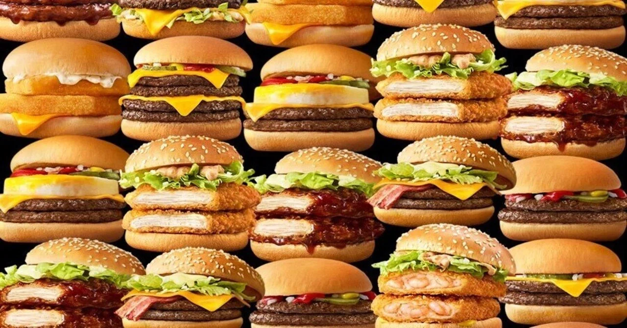 マックマクド論争
