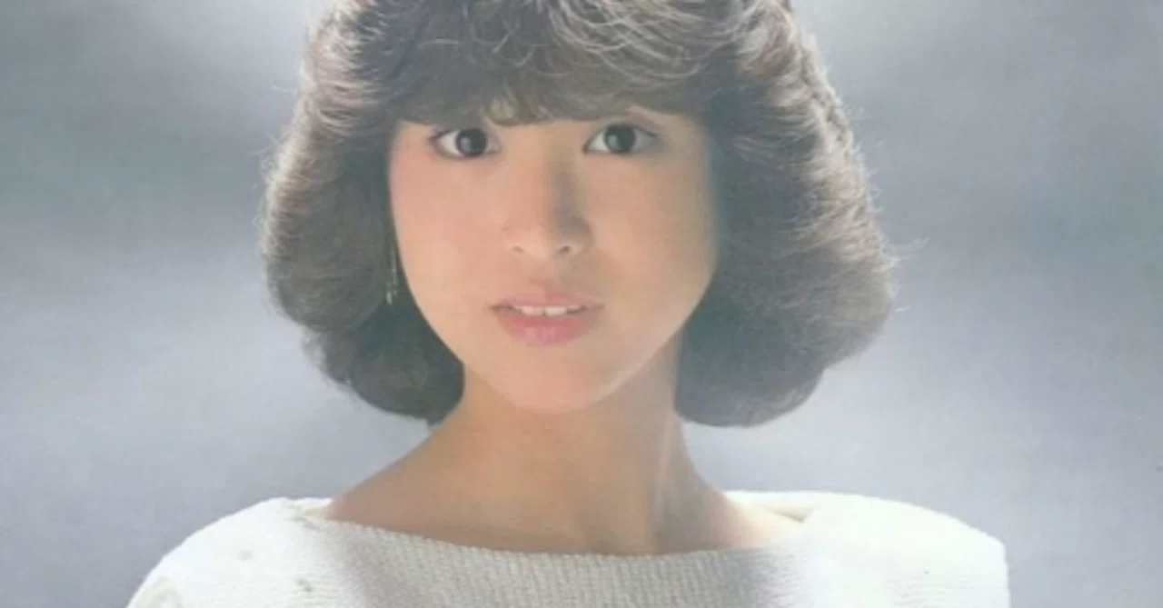 松田聖子 