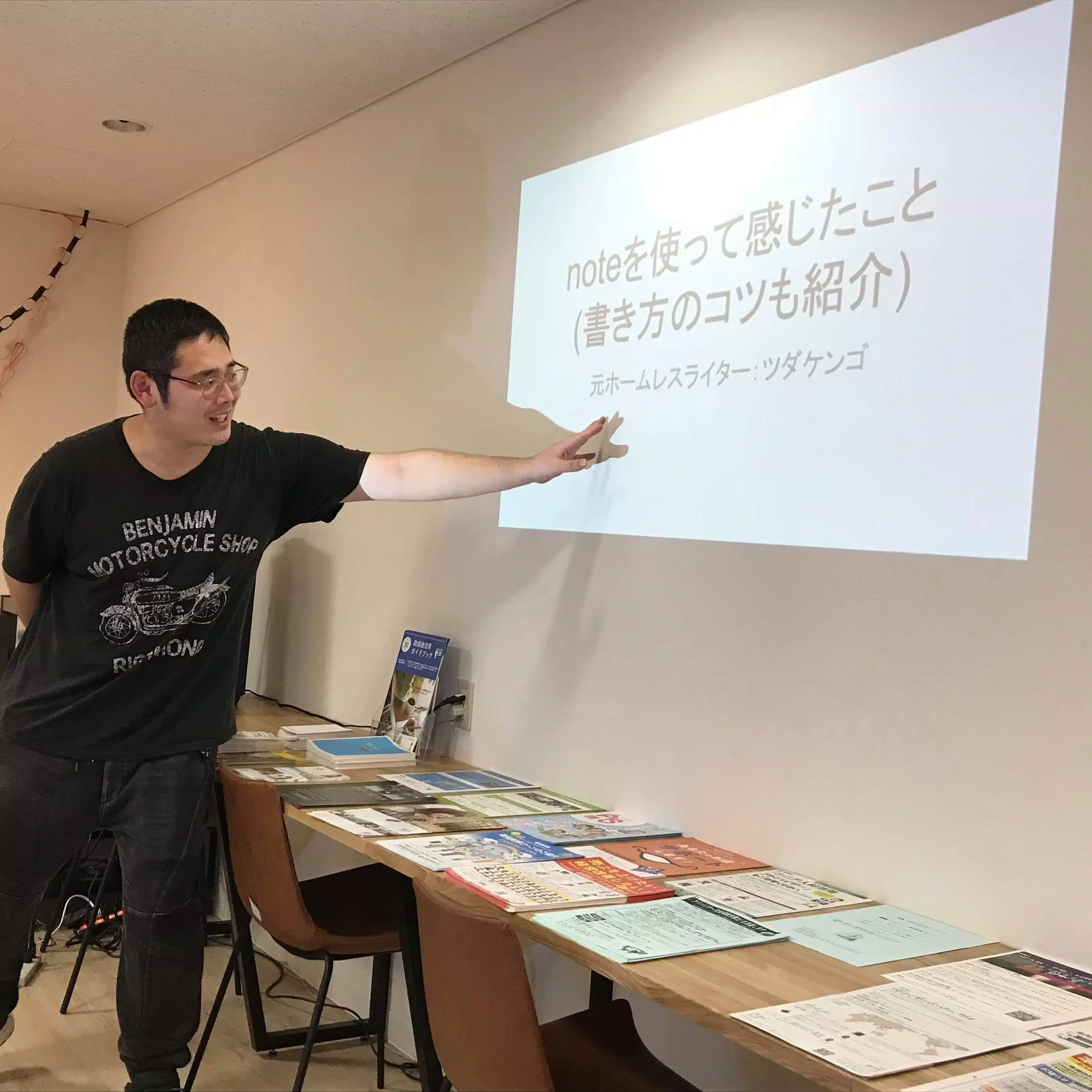 ツダケンゴ