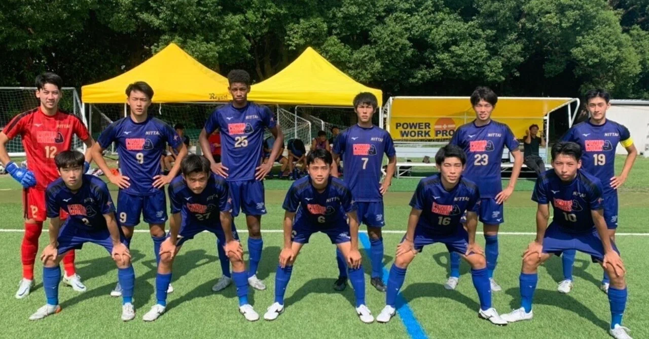 Nkfc 9月 リーグ戦 1部リーグ|日体大柏サッカー部 -NKFC-