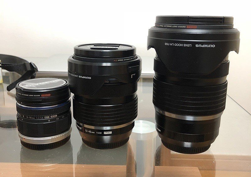 マイクロフォーサーズ最強のレンズM.ZUIKO DIGITAL ED 12-100mm マイクロフォーサーズ最強のレンズM.ZUIKO DIGITAL ED 12-100mm