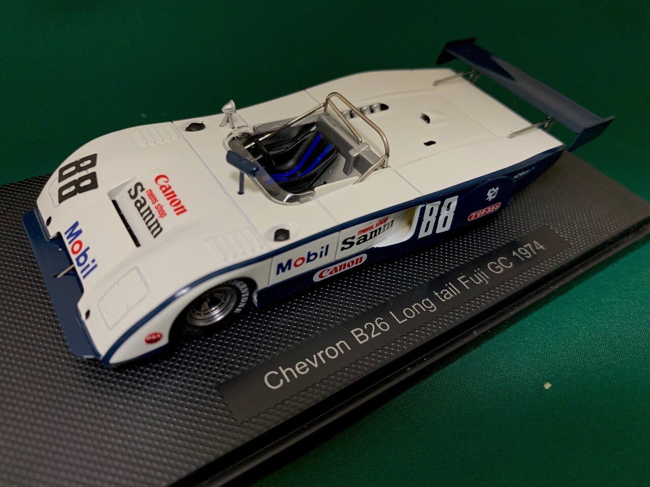 事実は小説よりも奇なり-7 サーキットの狼｜猫夫