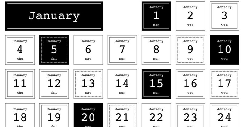 ましろの日付シート の新着タグ記事一覧 Note つくる つながる とどける ましろの日付シート の新着タグ記事一覧 Note つくる つながる とどける